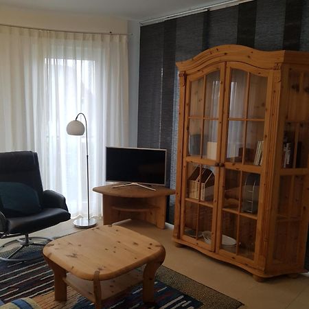 Schoene Wohnung In Bad Nauheim, Nahe Frankfurt Kültér fotó