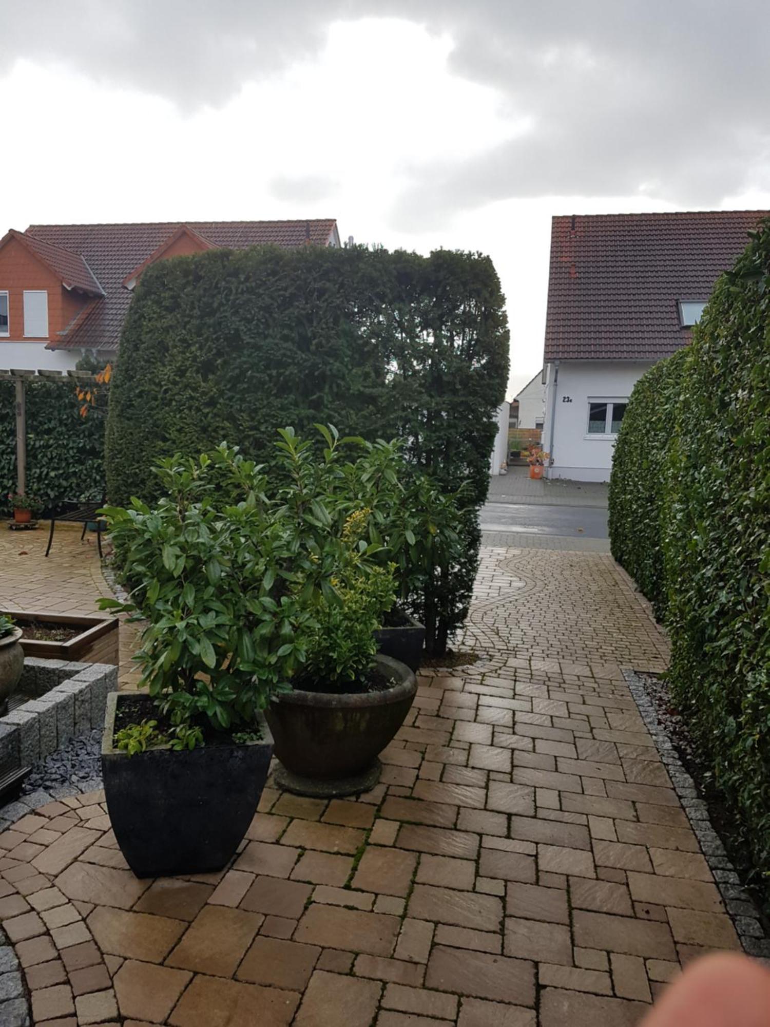 Schoene Wohnung In Bad Nauheim, Nahe Frankfurt Kültér fotó