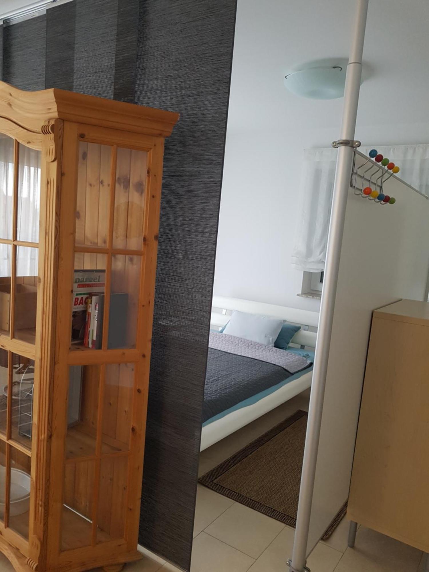 Schoene Wohnung In Bad Nauheim, Nahe Frankfurt Kültér fotó