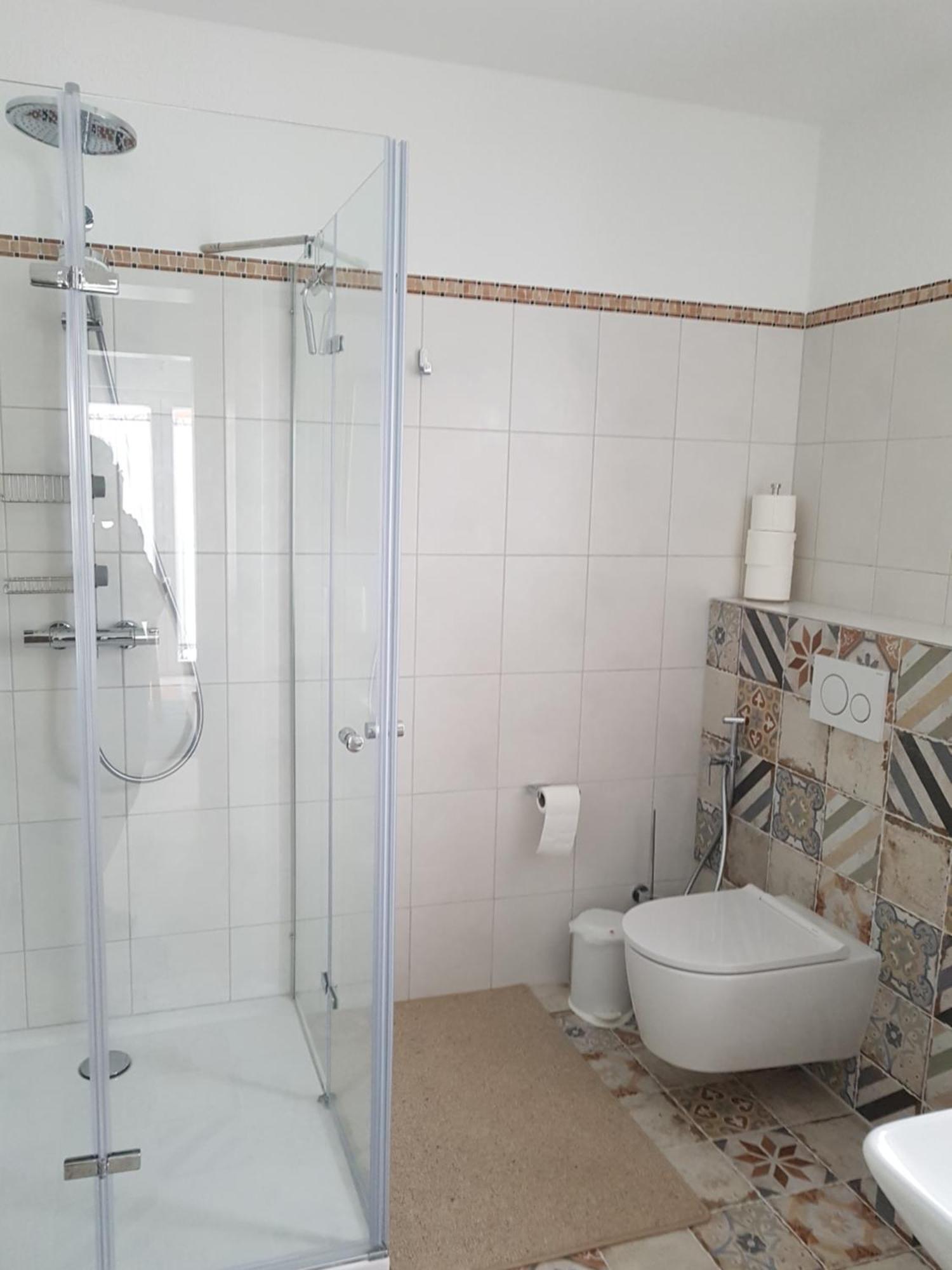 Schoene Wohnung In Bad Nauheim, Nahe Frankfurt Kültér fotó