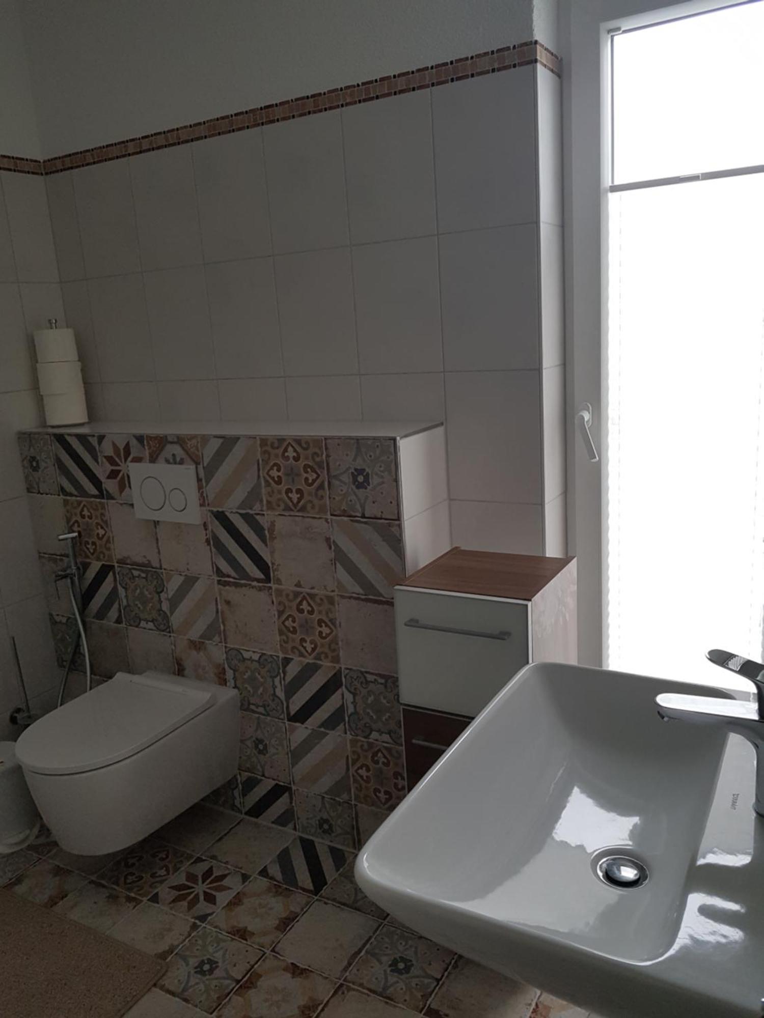 Schoene Wohnung In Bad Nauheim, Nahe Frankfurt Kültér fotó