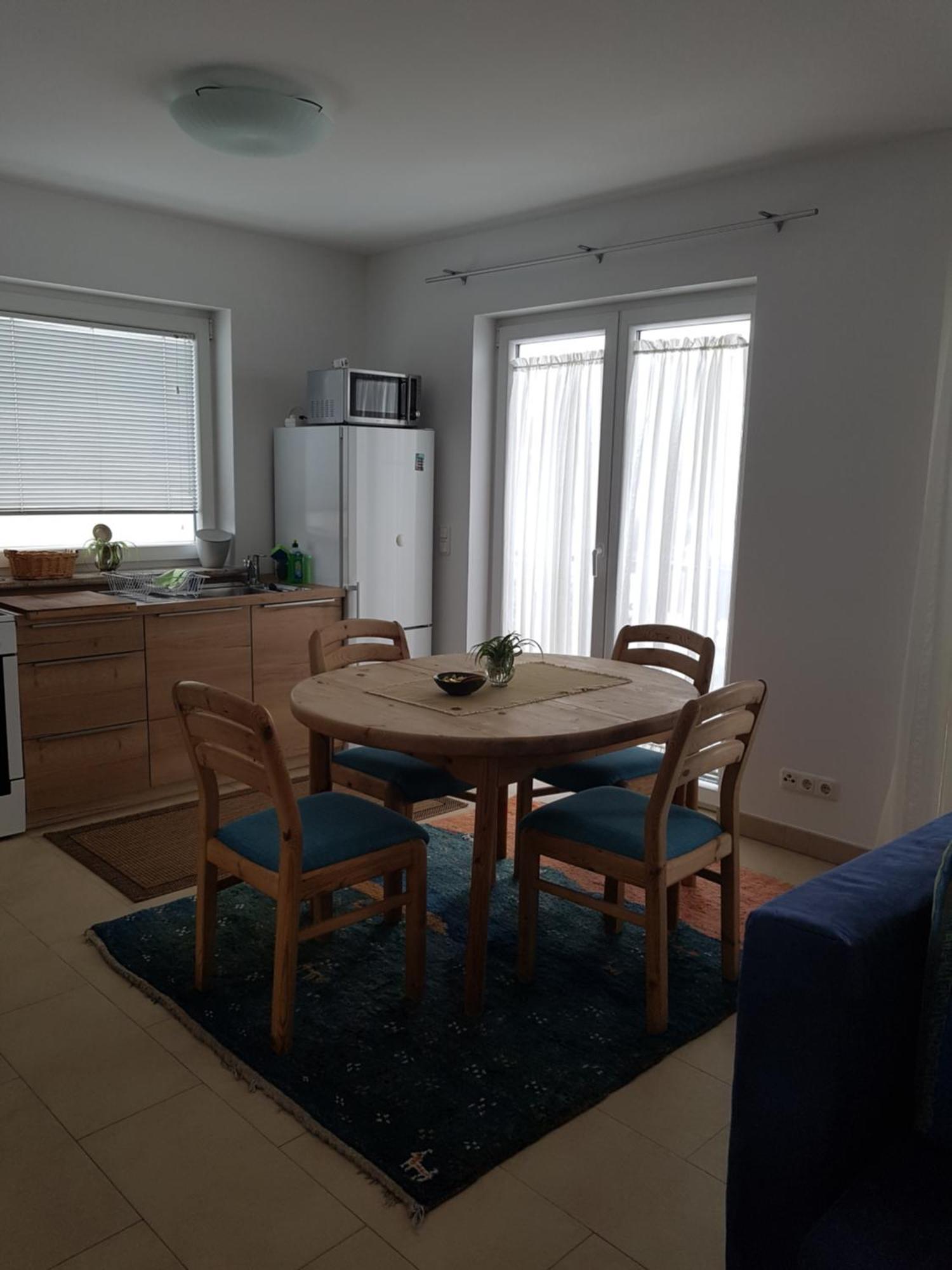 Schoene Wohnung In Bad Nauheim, Nahe Frankfurt Kültér fotó