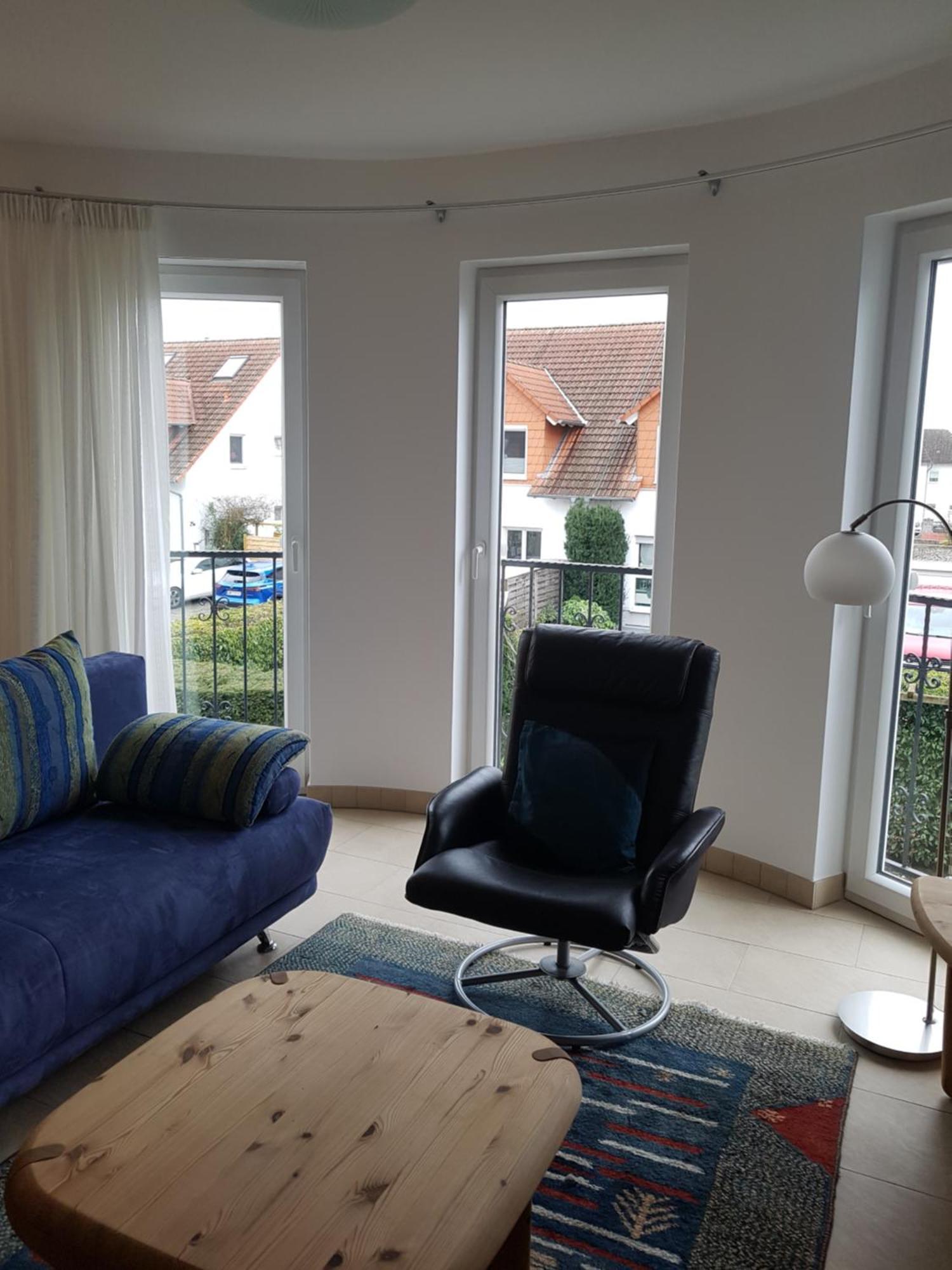 Schoene Wohnung In Bad Nauheim, Nahe Frankfurt Kültér fotó