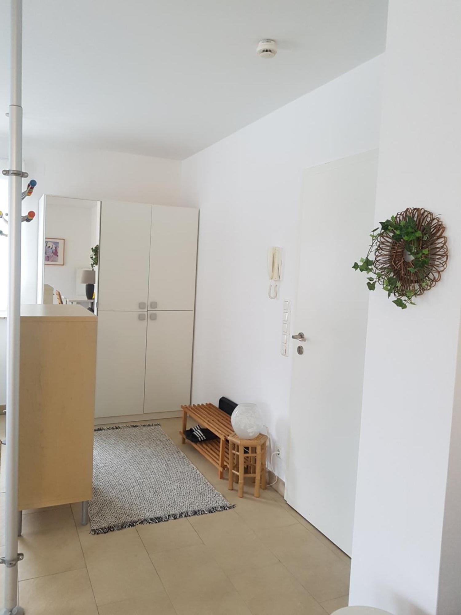 Schoene Wohnung In Bad Nauheim, Nahe Frankfurt Kültér fotó