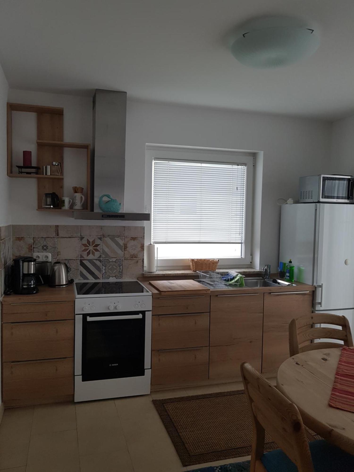Schoene Wohnung In Bad Nauheim, Nahe Frankfurt Kültér fotó